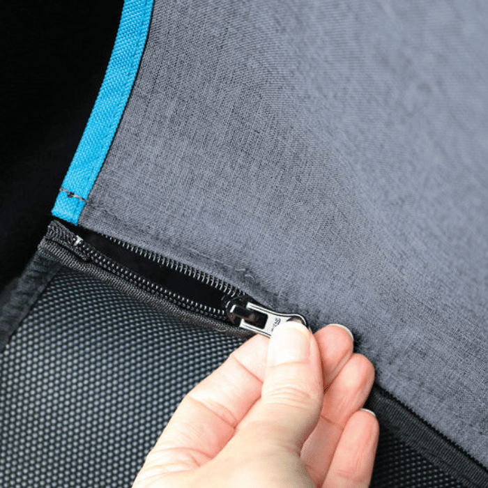 Kurgo Housse de siège Housse de siege d'auto Kurgo Coast to Coast