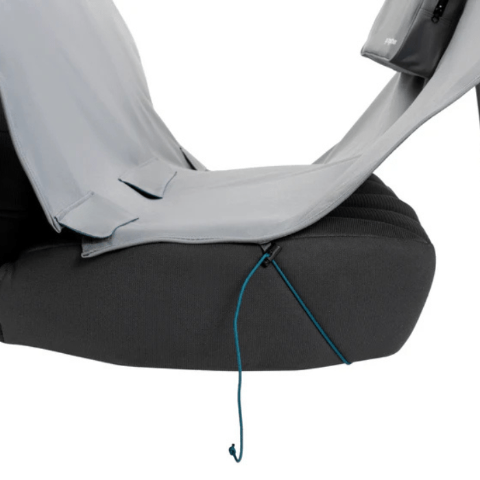 Kurgo Housse de siège Housse de siege d&#39;auto Kurgo Rover Hammock Housse de siege d&#39;auto Kurgo Rover Hammock