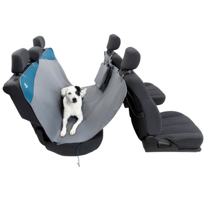 Kurgo Housse de siège Housse de siege d&#39;auto Kurgo Rover Hammock Housse de siege d&#39;auto Kurgo Rover Hammock