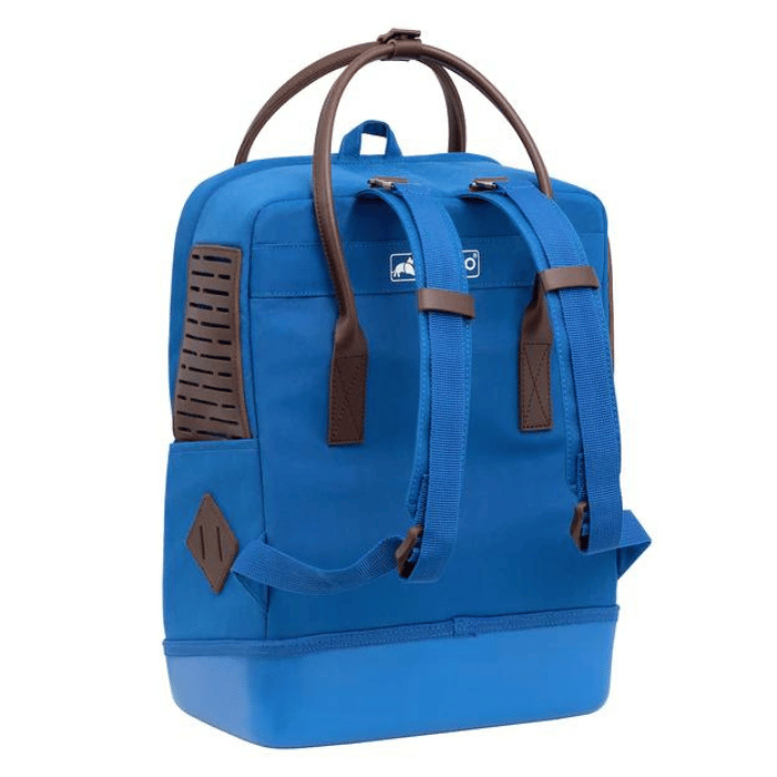 Nomad sac a sales dos