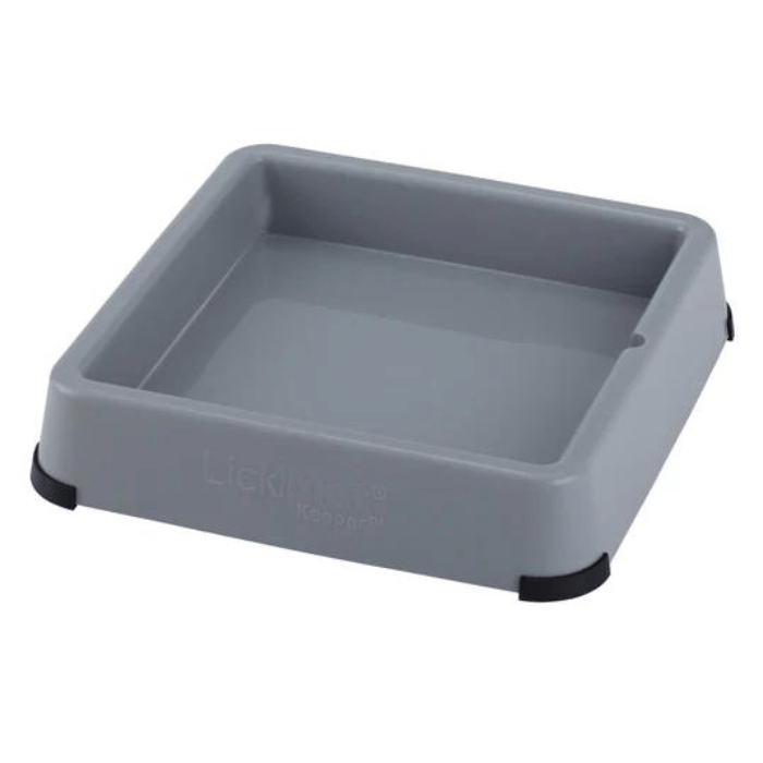 LickiMat jouet interactif Plateau Lickimat Keeper