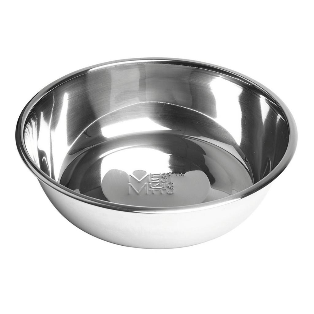 Stainless Steel Bowl