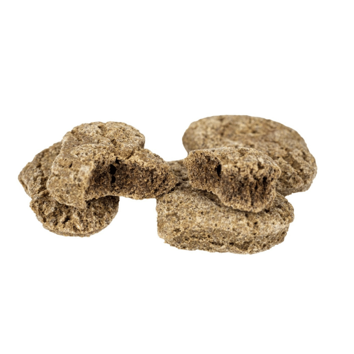 Mojo pet supplements Suppléments Pour Chiens Et Chats à Base De Chanvre, Saveur De Boeuf