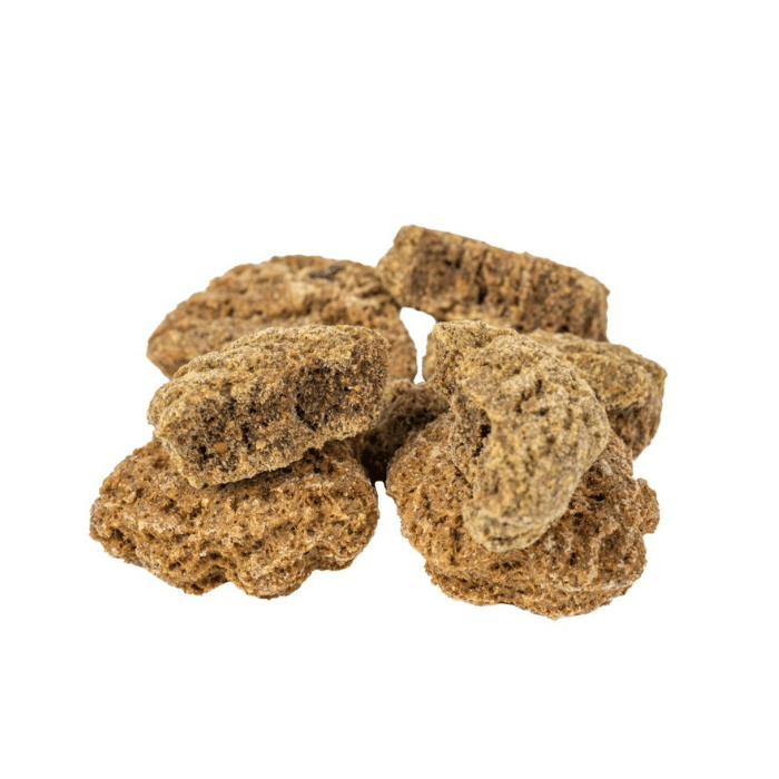 Mojo pet supplements Suppléments Pour Chiens Et Chats à Base De Chanvre, Saveur De Canard