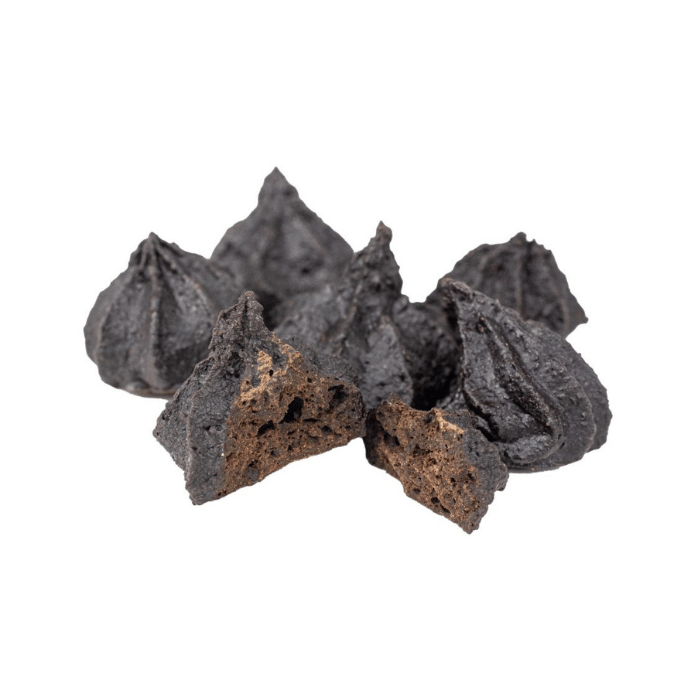 Mojo pet supplements Suppléments Pour Chiens Et Chats à Base De Chanvre, Saveur De Foie