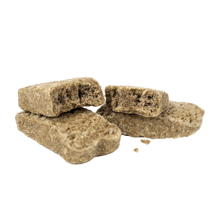 Mojo pet supplements Suppléments Pour Chiens Et Chats à Base De Chanvre, Saveur De Poulet