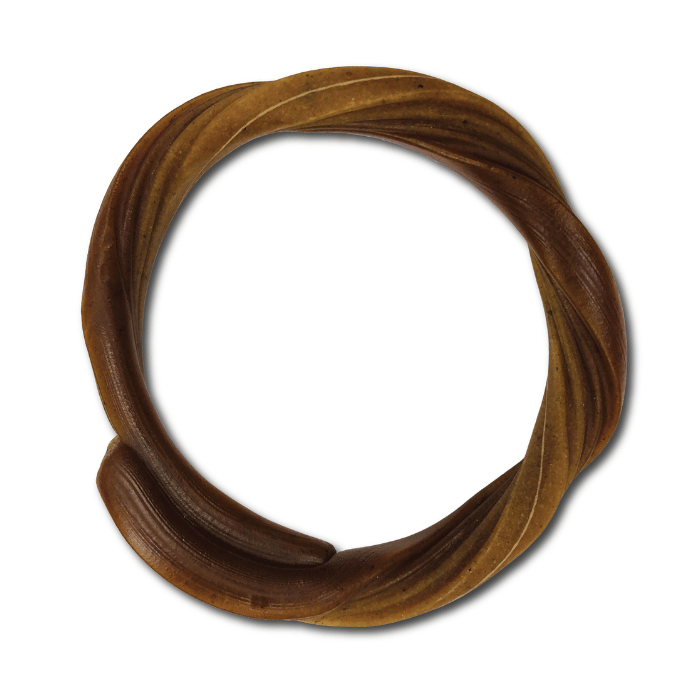 N-bone Gâteries Anneau Dentaire Pour Chiot, Arachides 1.2oz