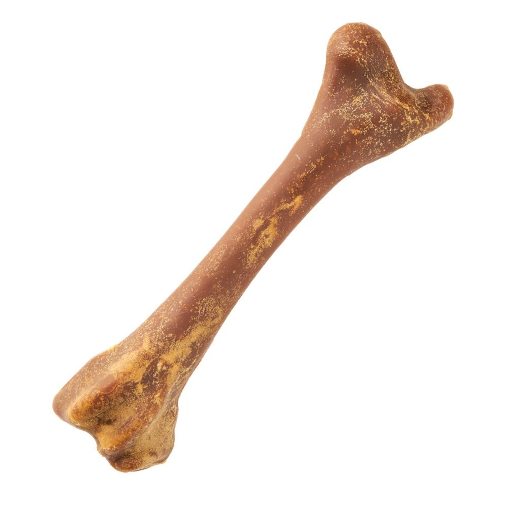 N-bone Gâteries N-bone Pupper Nutter Gâterie Pour Chien à Saveur D'arachides - Large