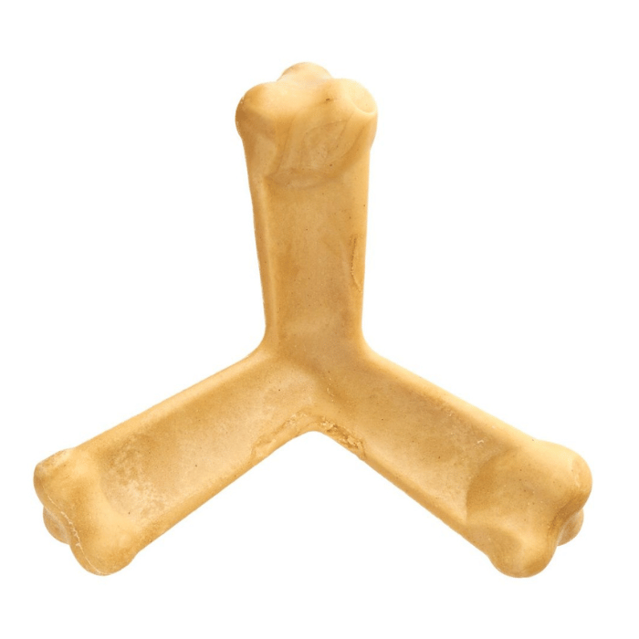 N-bone Gâteries N-bone Quado Gâterie Pour Chien, Arachides, Géant 7oz