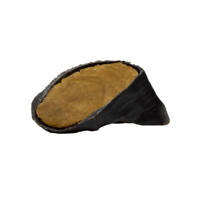 Natural Farm Gâteries Sabot de boeuf farci - beurre d'arachide Sabot de boeuf farci - beurre d'arachide