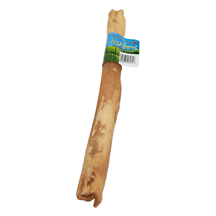Nature's Own Gâteries Bâton de collagène 12'' Bâton de collagène 12''