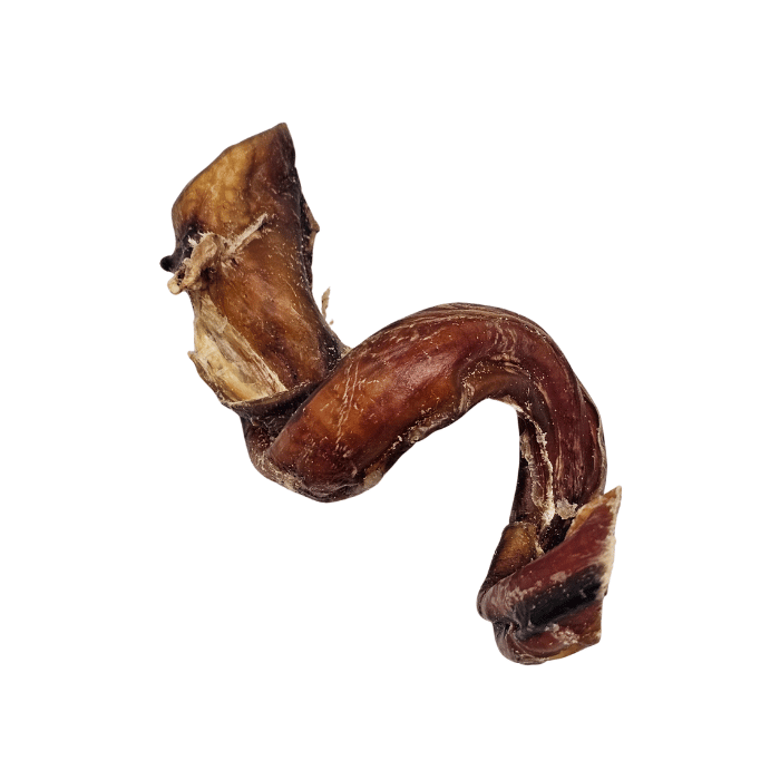 Nature's Own Gâteries Bâtonnets de Bully Spiraux 4-5" Bâtonnets de Bully Spiraux 4-5"