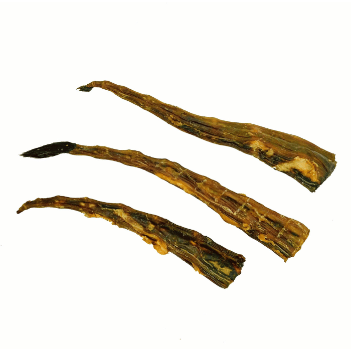 Nature's Own Gâteries Bout de queue de Kangourou Paq de 3