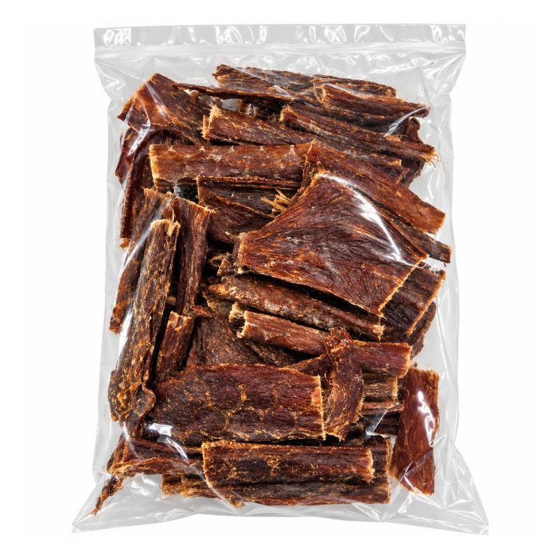Nature's Own Gâteries Nature's Own Sac de Chomper Flat 475g pour chien Nature's Own Sac de Chomper Flat 475g pour chien