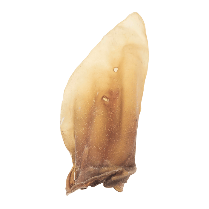 Nature's Own Gâteries Oreille de vache naturel