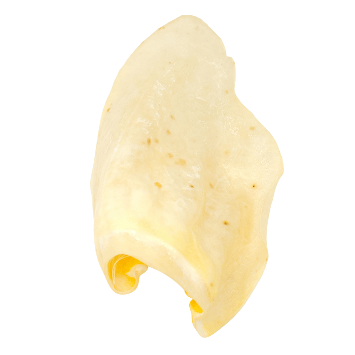 Nature's Own Gâteries Oreille de vache XXL