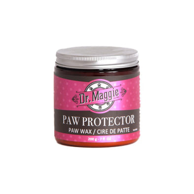 NaturPet Dr. Maggie Paw Protector 200 g - Paw protector for dogs and cats NaturPet Dr. Maggie Paw Protector 200 g - Paw protector for dogs and cats