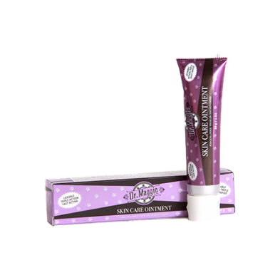 NaturPet Soins NaturPet Dr. Maggie Skin Care Ointment - Onguent de premiers soins pour chiens et chats NaturPet Dr. Maggie Skin Care Ointment - Onguent de premiers soins pour chiens et chats