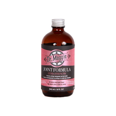 NaturPet Supplément NaturPet Dr. Maggie Joint Formula - Formule articulaire pour chiens et chats NaturPet Dr. Maggie Joint Formula - Formule articulaire pour chiens et chats