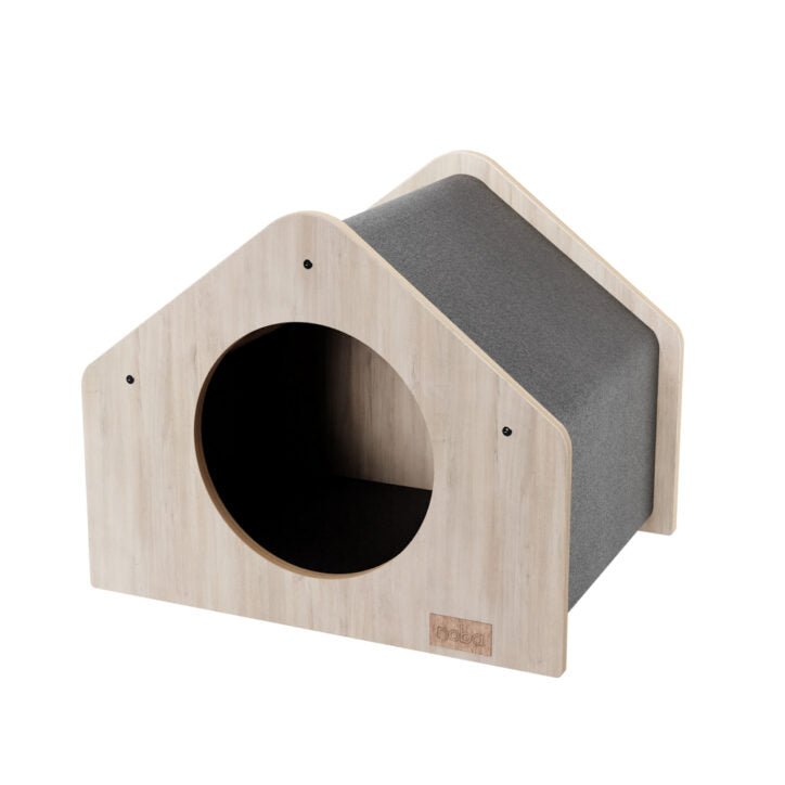 Noba Arbre à chat Noba Origin – Collection Urbaine La Maison Condo Noba Origin Collection Urbaine La Maison Condo | Sherbrooke Canin