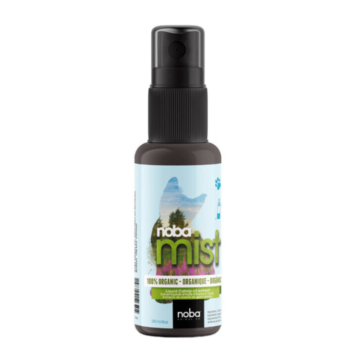 Noba catnip spray Noba Mist catnip spray 46 ml Noba Mist catnip spray 46 ml