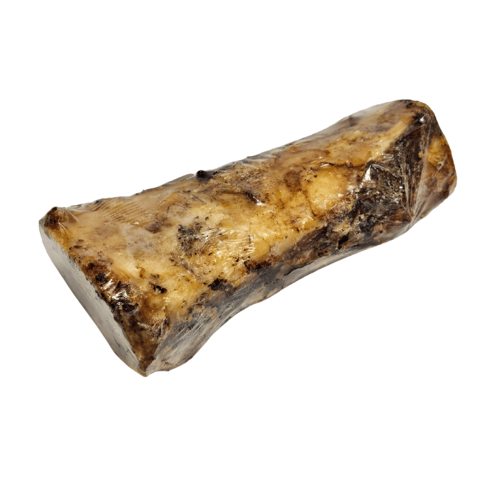 open range bully Os à moelle fumé 6'' Os à moelle fumé 6''