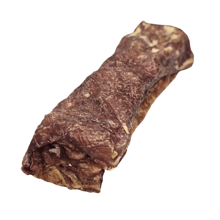 open range Gâteries Barre steak au boeuf 5-6'' Barre steak au boeuf 5-6''