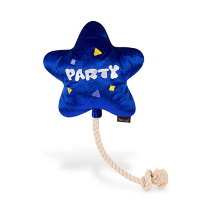 p.l.a.y jouets pour chien Jouet pour chien ballon de fête Jouet pour chien ballon de fête