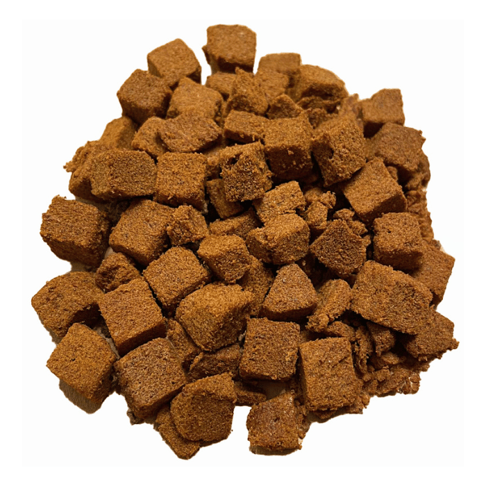 Peteyez PetEyez gâteries vitaminées pour chiens - Élimine les taches de larmes 1oz