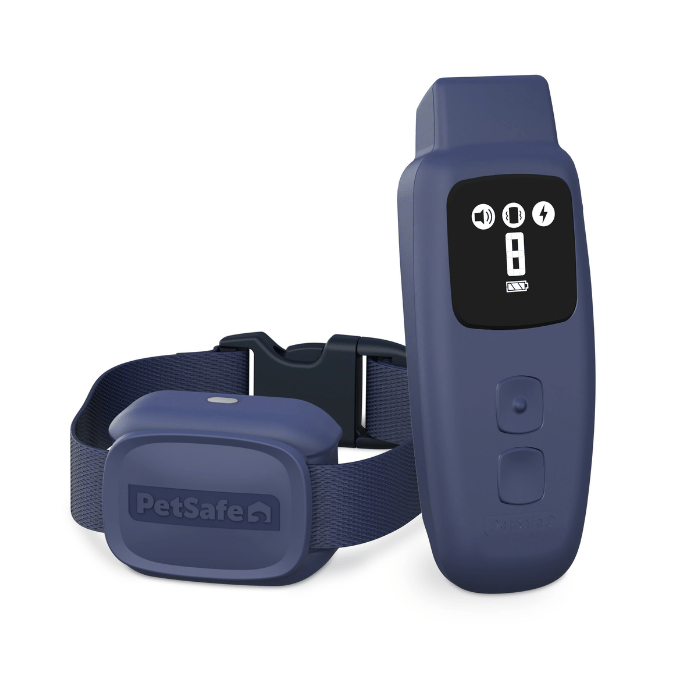 PetSafe Collier de dressage Collier De Dressage PetSafe basic 90M - pdt10-18035 Collier De Dressage PetSafe basic 90M - pdt10-18035