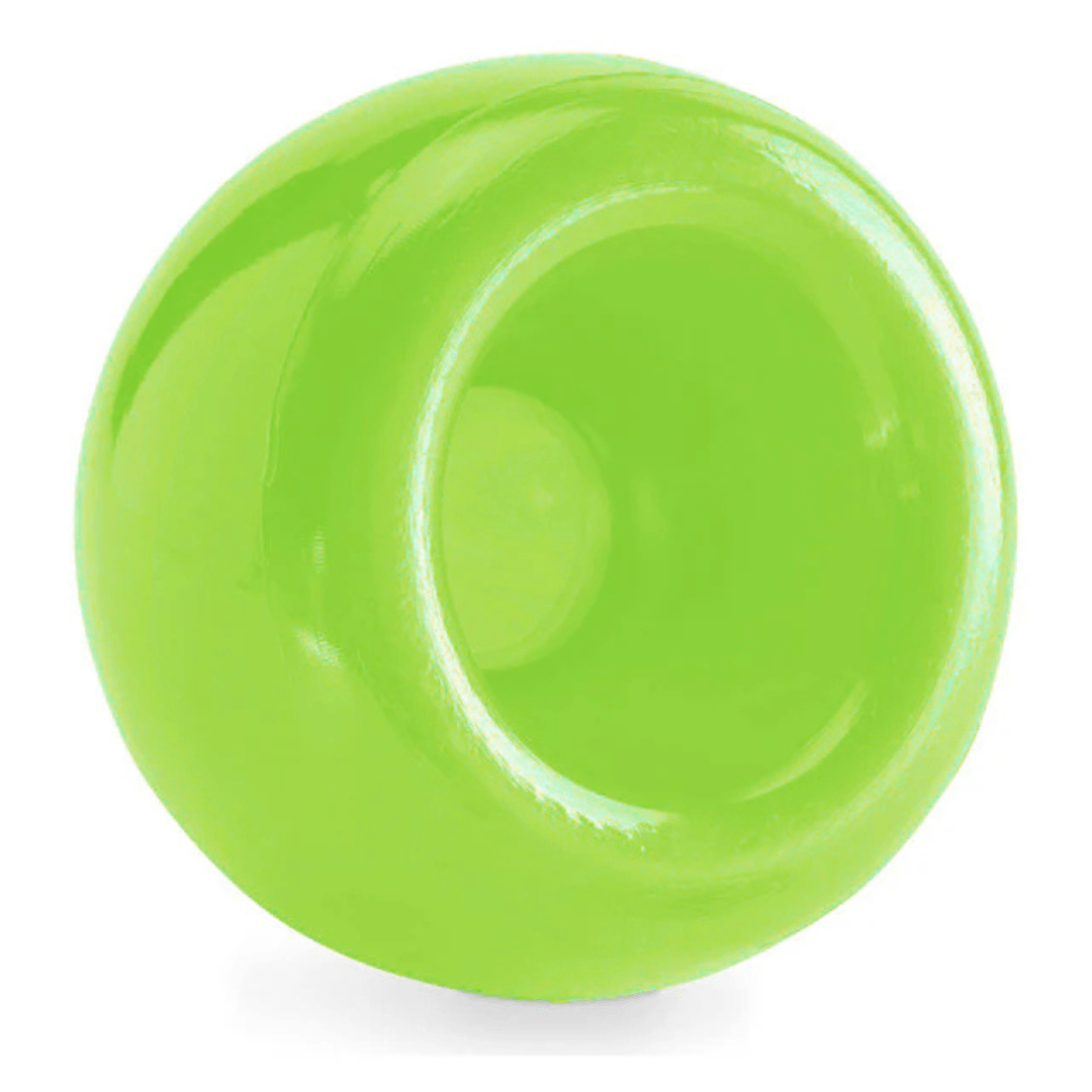 Planet dog jouet interactif Vert Orbee-Tuff Snoop jouet interactif pour chien Orbee-Tuff Snoop jouet interactif pour chien