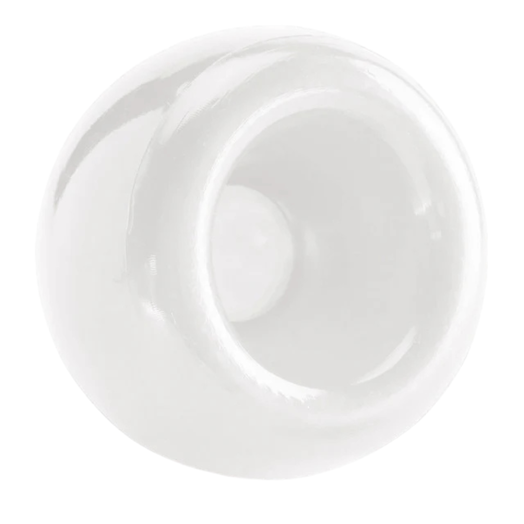 Planet dog jouet interactif Blanc Orbee-Tuff Snoop jouet interactif pour chien Orbee-Tuff Snoop jouet interactif pour chien