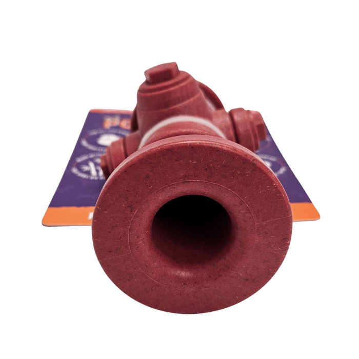 Powerbone Powerbone Jouet à Mâcher Pour Chien, Nylon & Bambou - Borne Fontaine 7" Powerbone Jouet à Mâcher Pour Chien, Nylon & Bambou - Borne Fontaine 7"