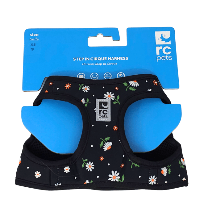 Step in cirque sales harness