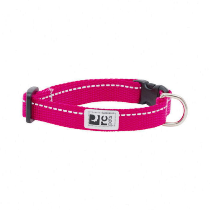 Rc Pets Laisse Azalea / XXS Collier en nylon RcPets Primary Collier en nylon RcPets Primary