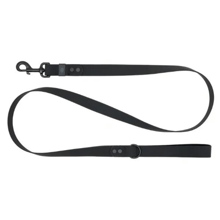 Rc Pets Laisse Laisse imperméable pour chiens Rc Pets Noir