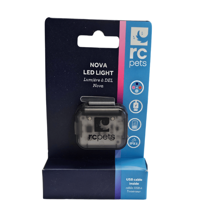 Rc Pets Lumière à DEL Nova