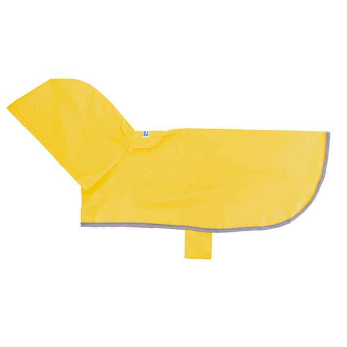 Rc Pets manteau Poncho de pluie pliable Sunshine