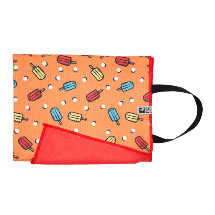 Rc Pets Serviette Tag along