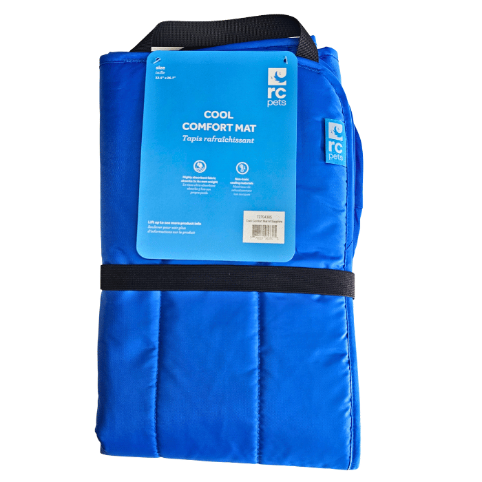 Rc Pets Tapis rafraîchissant