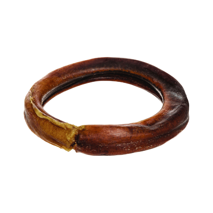 Redbarn Gâteries Anneau De Boeuf Pour Chien