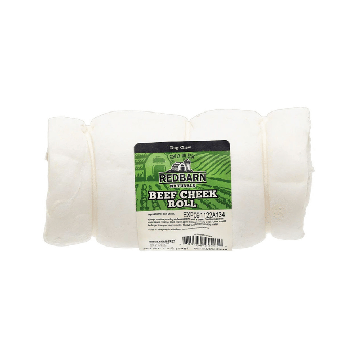 Redbarn Gâteries Petite Roulades De Joues De Boeuf RedBarn