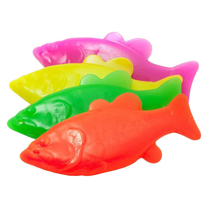 Ruff Dawg jouets pour chien Jouet flottant pour chiens Flying Fish RuffDawg Jouet flottant pour chiens Flying Fish RuffDawg