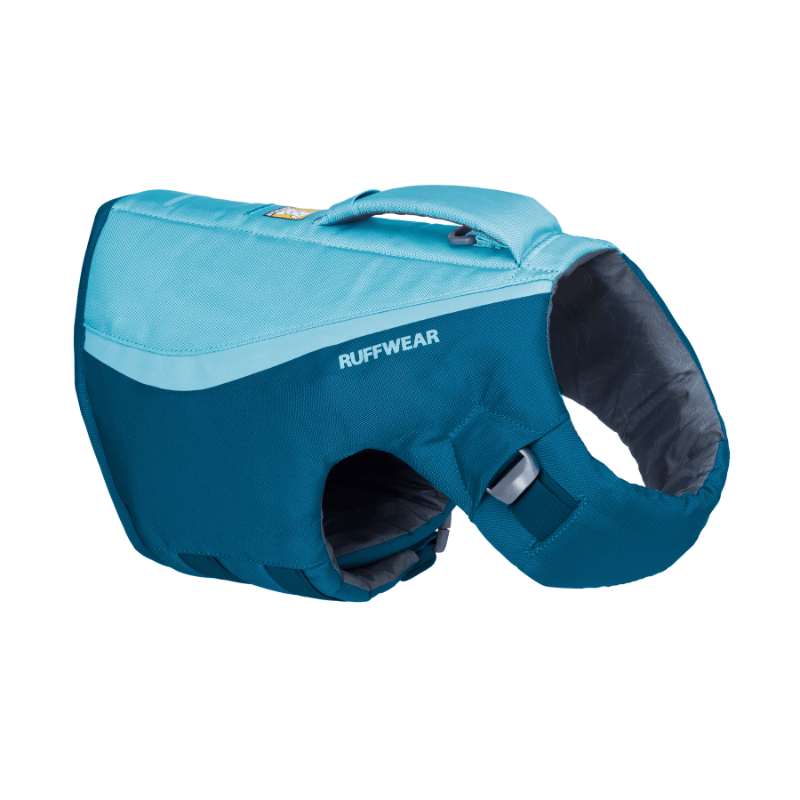 Ruffwear veste X-Small Veste de flottaison Ruffwear Float Coat - Deep Blue Veste de flottaison Ruffwear Float Coat - Deep Blue
