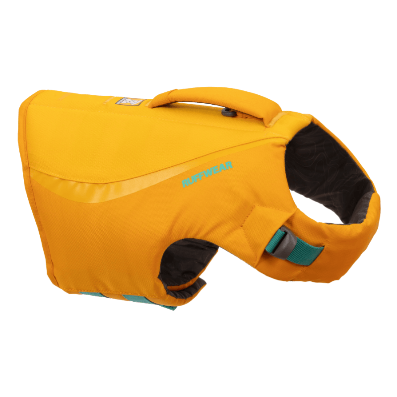 Ruffwear veste X-Small Veste de flottaison Ruffwear Float Coat - Wave Orange Veste de flottaison Ruffwear Float Coat - Wave Orange