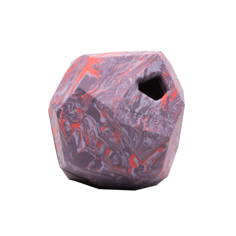Ruffwear jouets pour chien Jouet Ruffwear Gnawt-a-Rock - Purple Orchid Jouet Ruffwear Gnawt-a-Rock - Purple Orchid