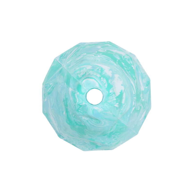 Ruffwear jouets pour chien Jouet Ruffwear Gnawt-a-Cone - Glacial Blue Jouet Ruffwear Gnawt-a-Cone - Glacial Blue