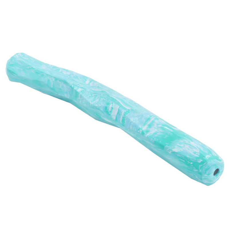 Ruffwear jouets pour chien Jouet Ruffwear Gnawt-a-Stick - Glacial Blue Jouet Ruffwear Gnawt-a-Stick - Glacial Blue
