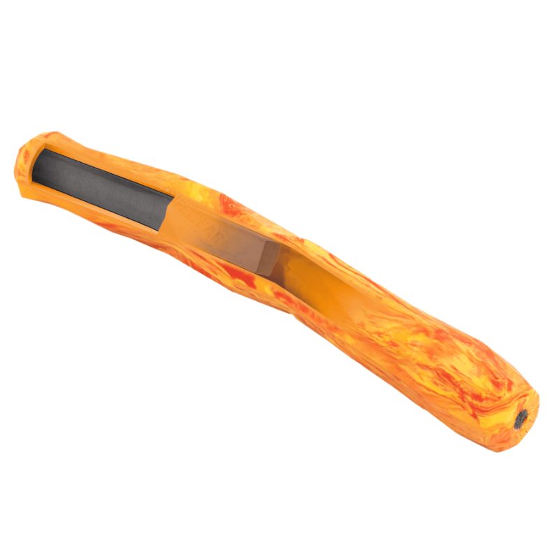 Ruffwear jouets pour chien Jouet Ruffwear Gnawt-a-Stick - Salamander Orange Jouet Ruffwear Gnawt-a-Stick - Salamander Orange
