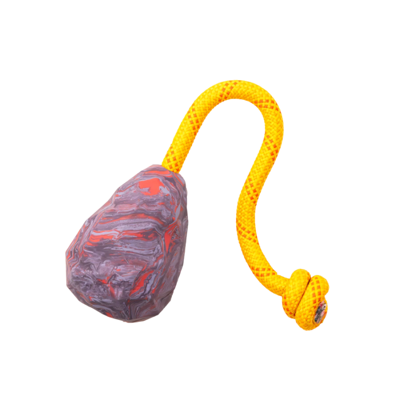 Ruffwear jouets pour chien Jouet Ruffwear Huck-a-Cone - Purple Orchid Jouet Ruffwear Huck-a-Cone - Purple Orchid